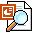 MS Powerpoint Find and Replace In Multiple Present icon